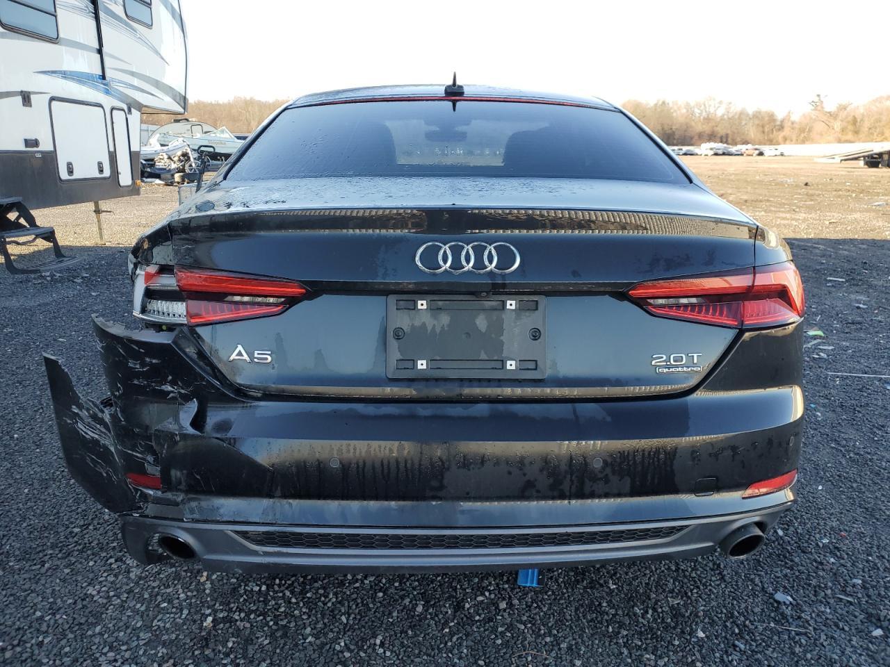 2018 AUDI A5 PREMIUM - Image 6