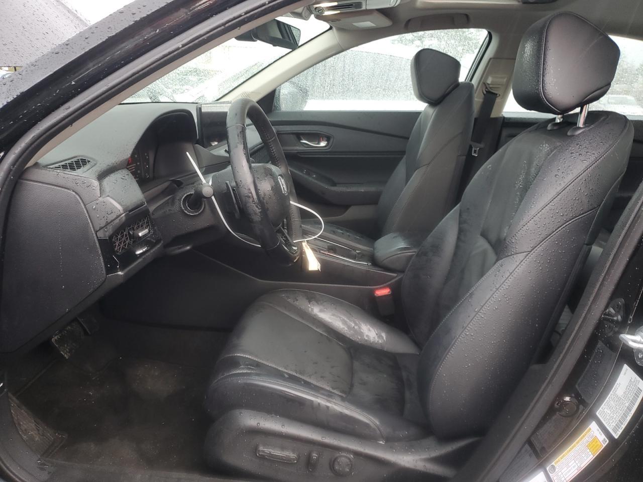 2024 HONDA ACCORD HYB - Image 7