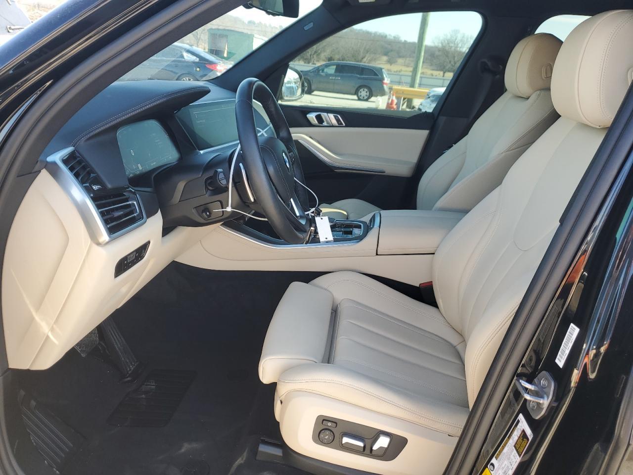 2022 BMW X5 XDRIVE4 - Image 7