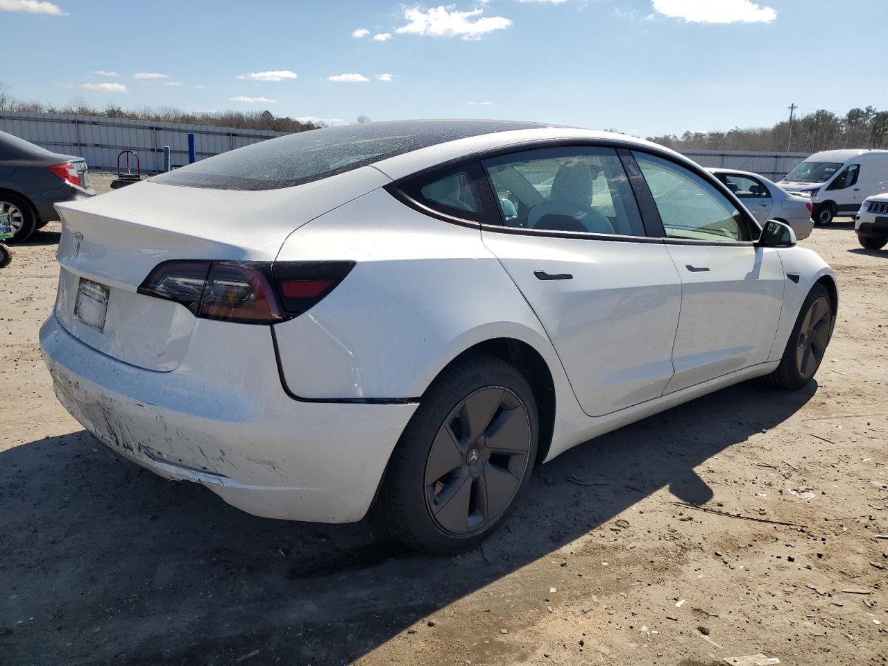 2023 TESLA MODEL 3 - Image 3