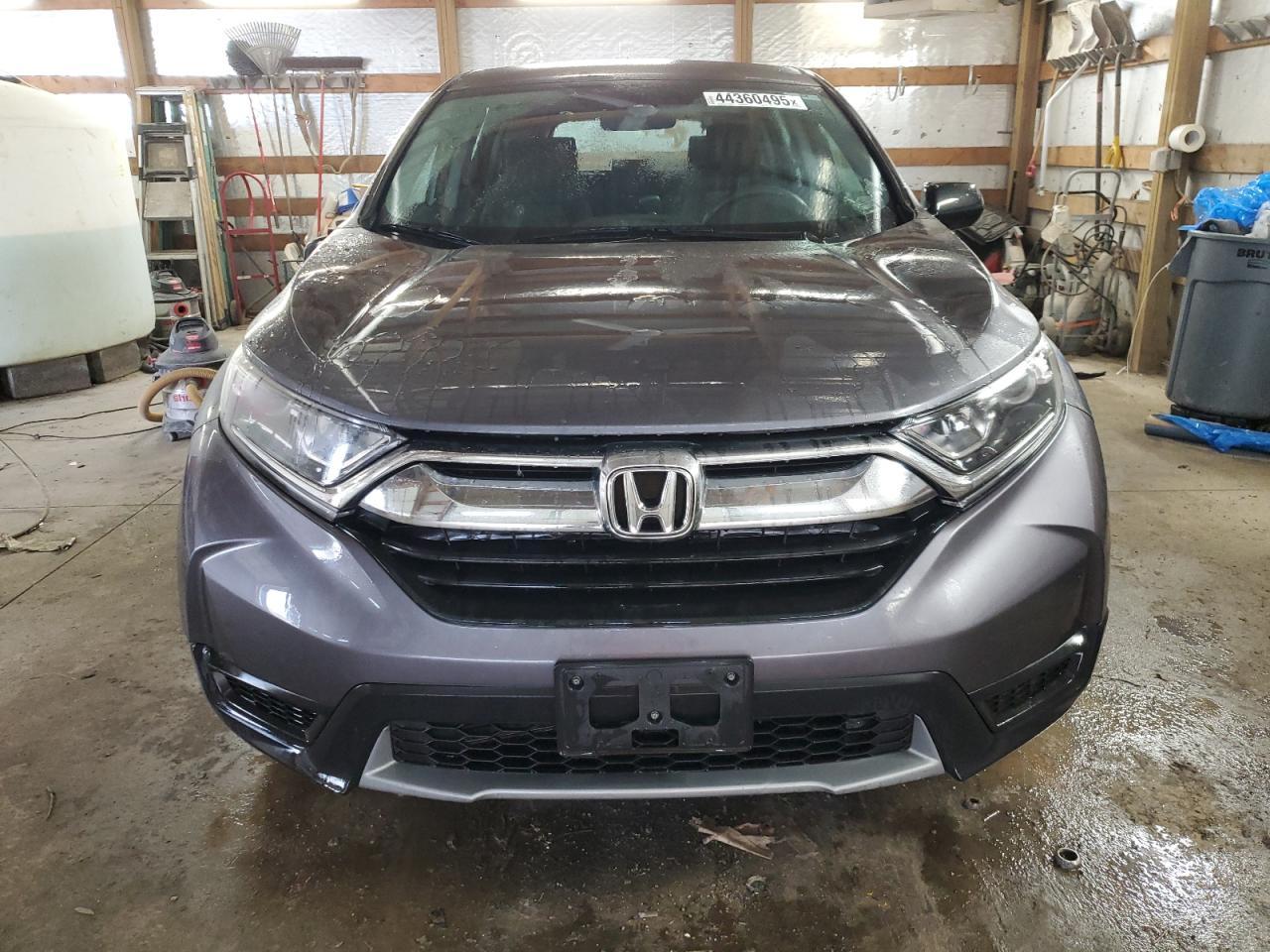 2019 HONDA CR-V LX - Image 5