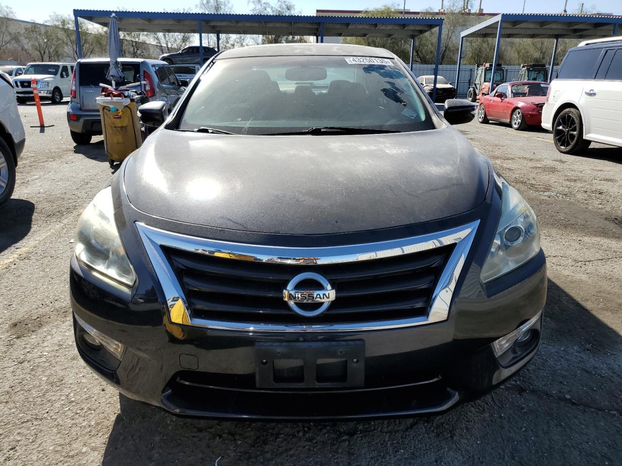 2015 NISSAN ALTIMA 2.5 - Фото 5