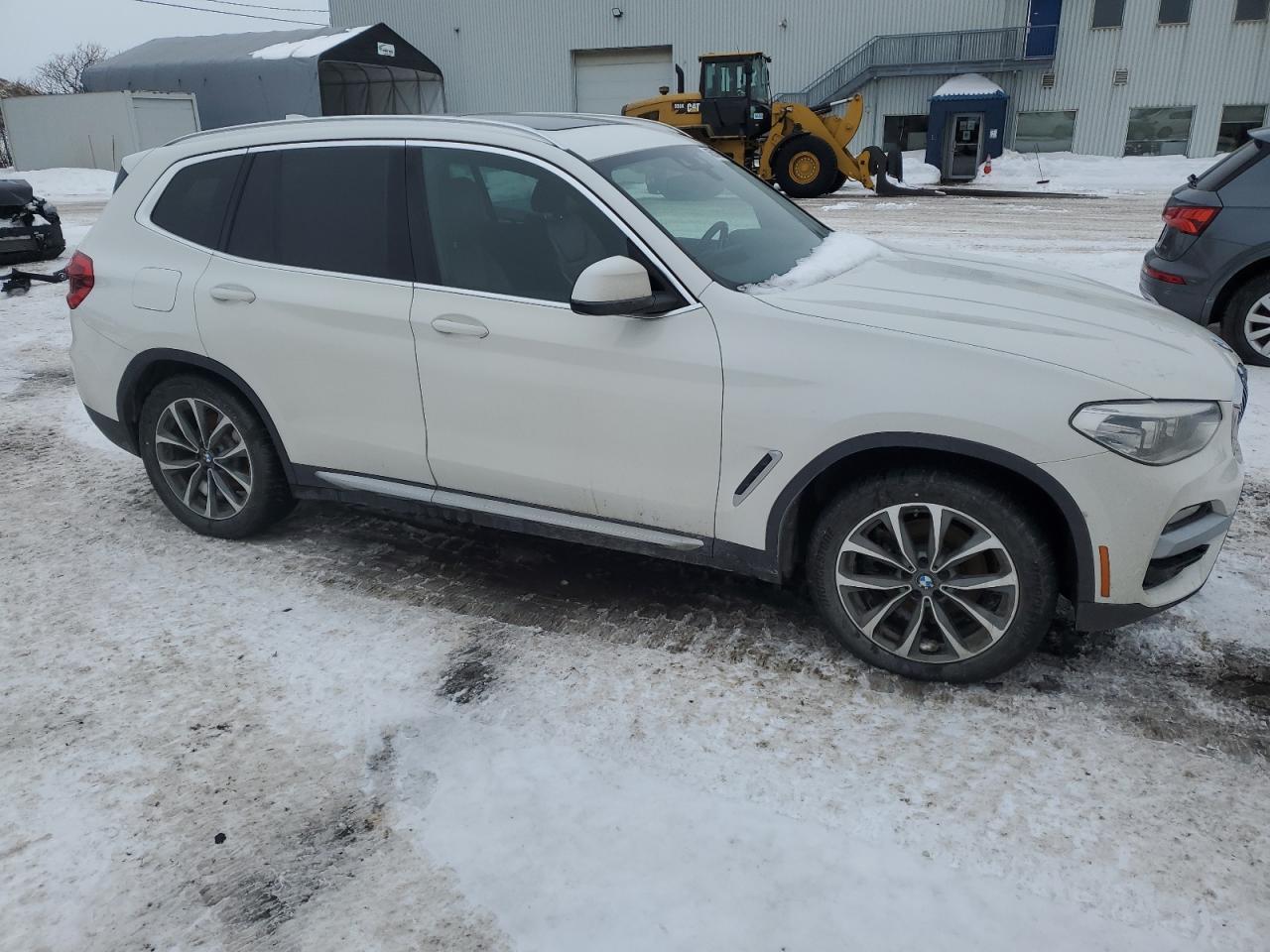 2019 BMW X3 XDRIVE3 - Image 4
