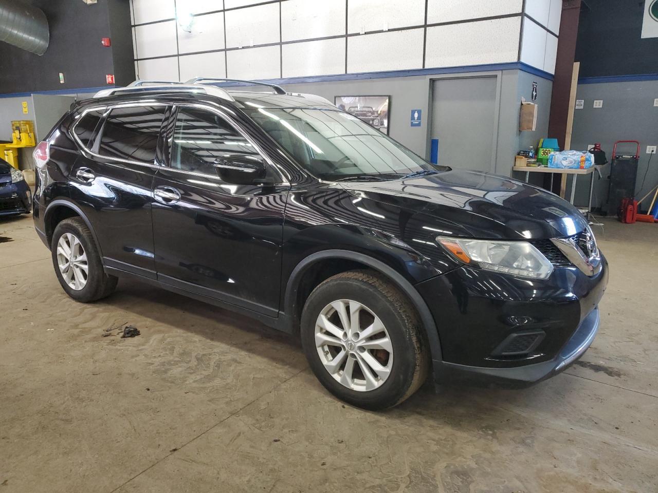 2015 NISSAN ROGUE S - Image 4