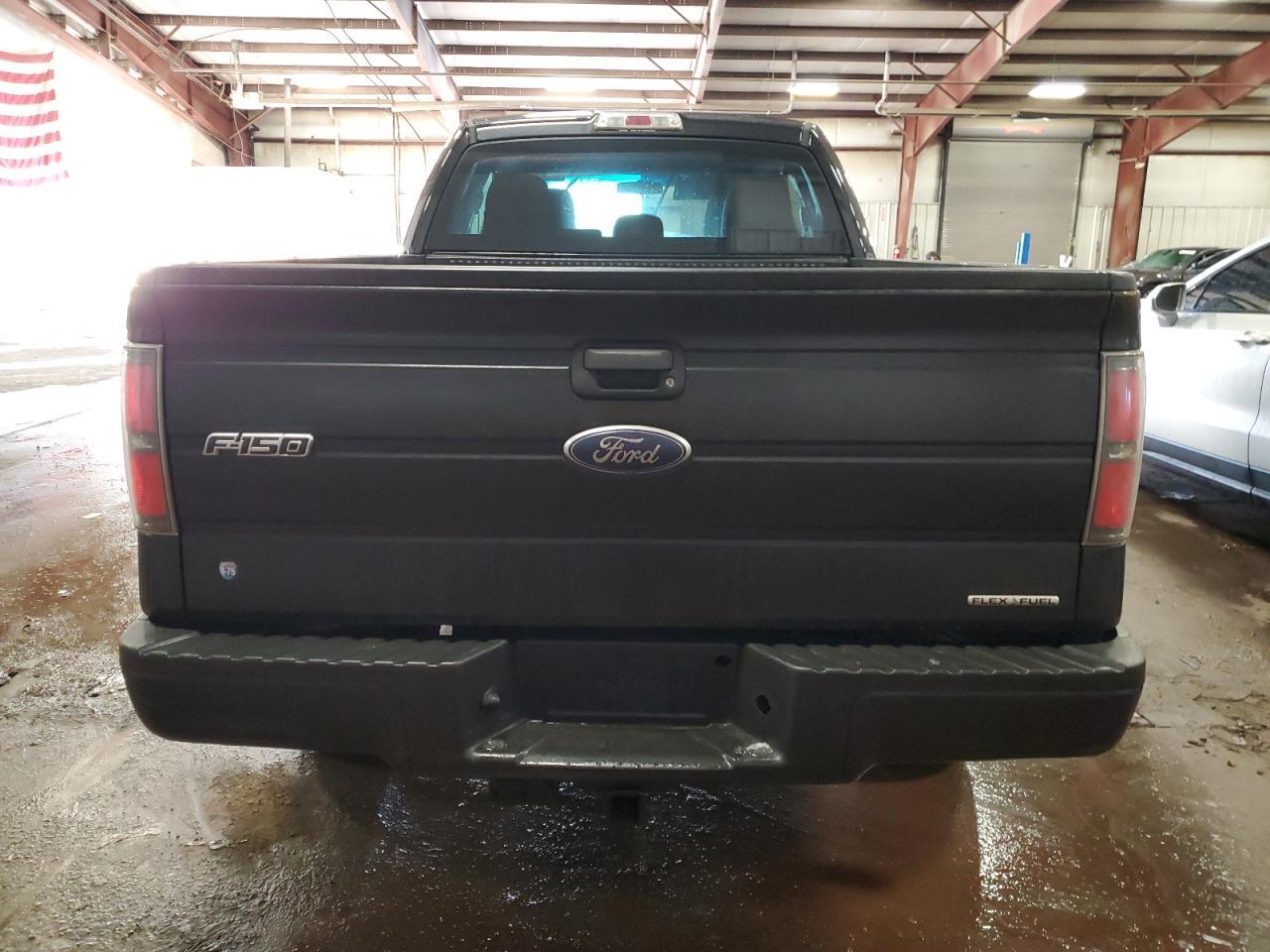 2013 FORD F150 SUPER - Фото 6