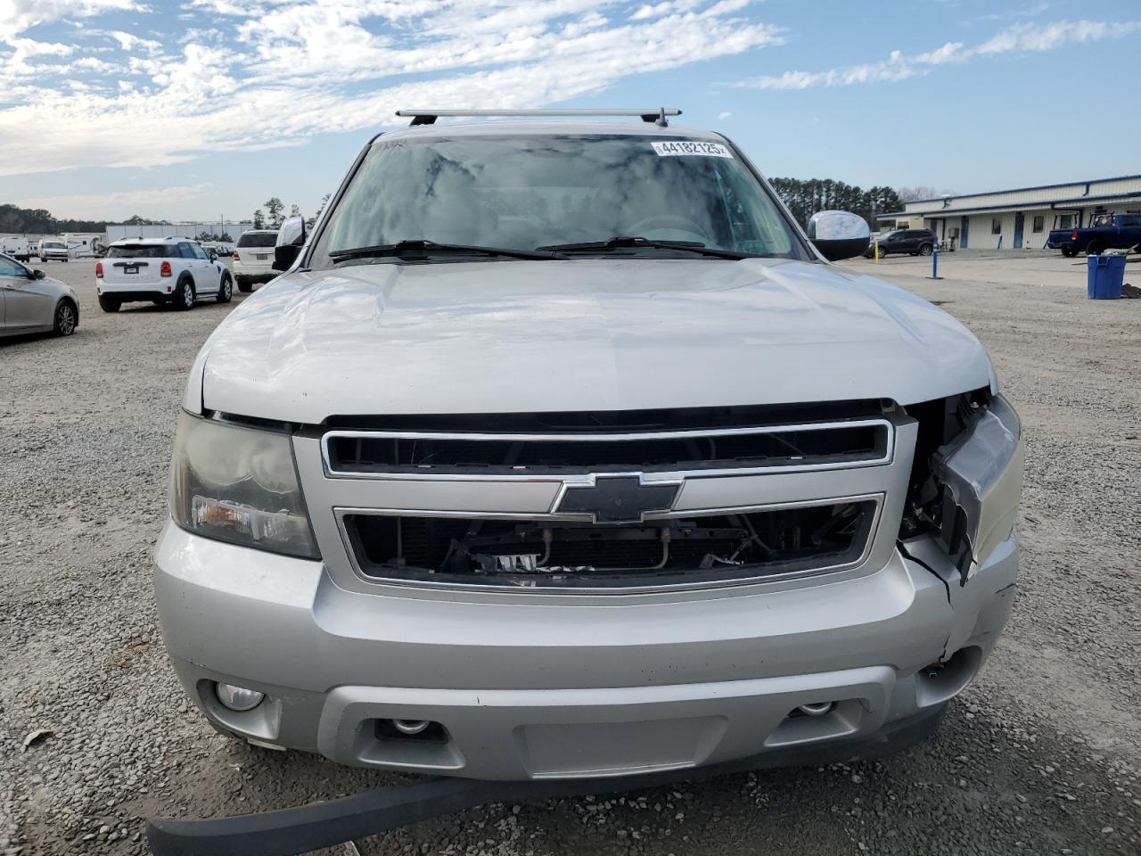 2011 CHEVROLET TAHOE K150 - Image 5