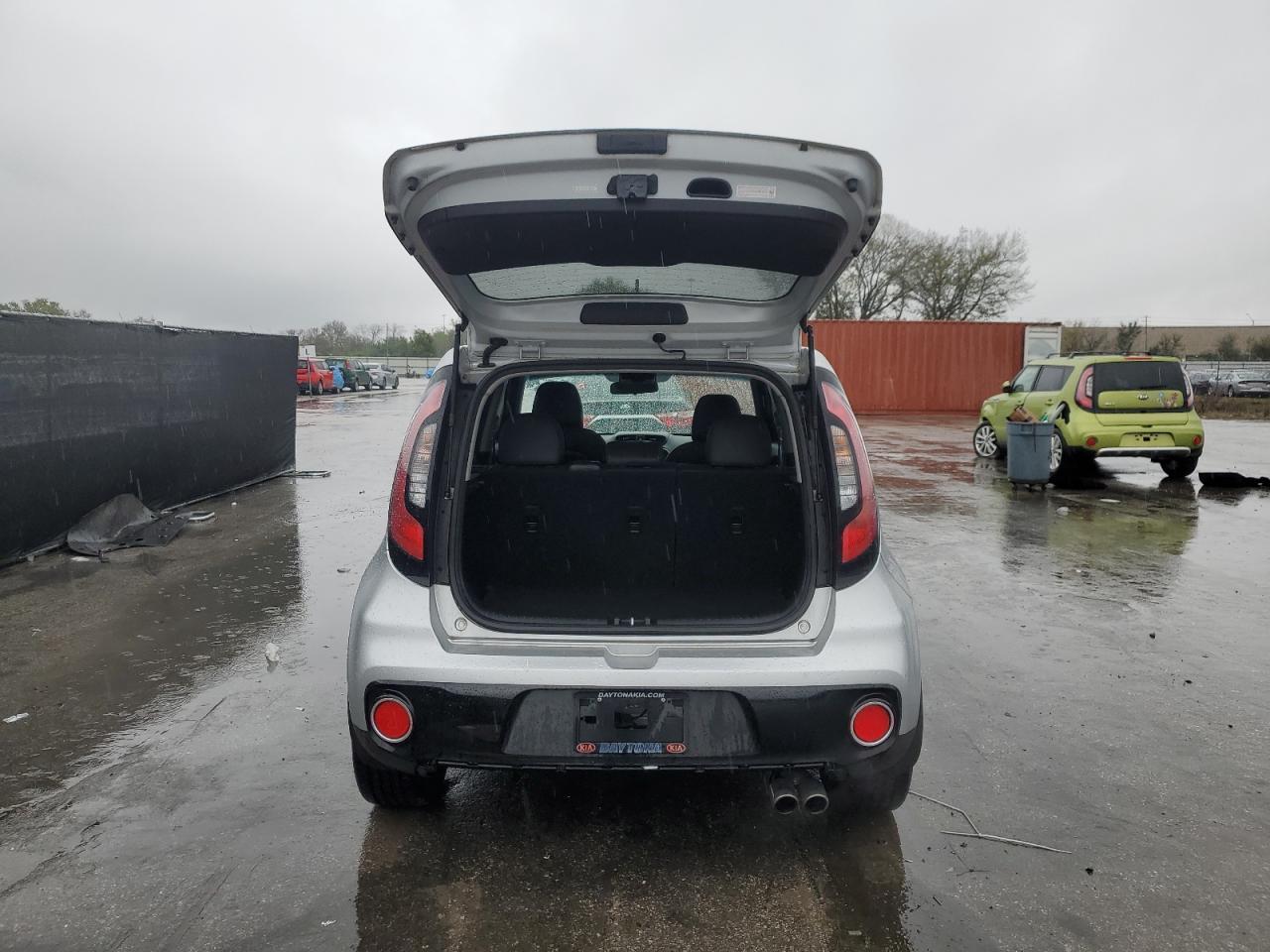 2019 KIA SOUL ! - Image 6