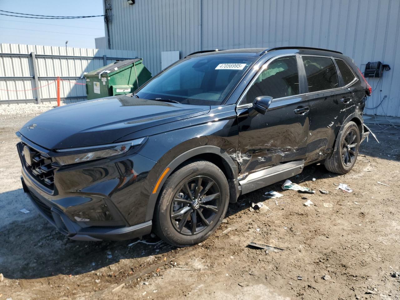 2023 HONDA CR-V SPORT