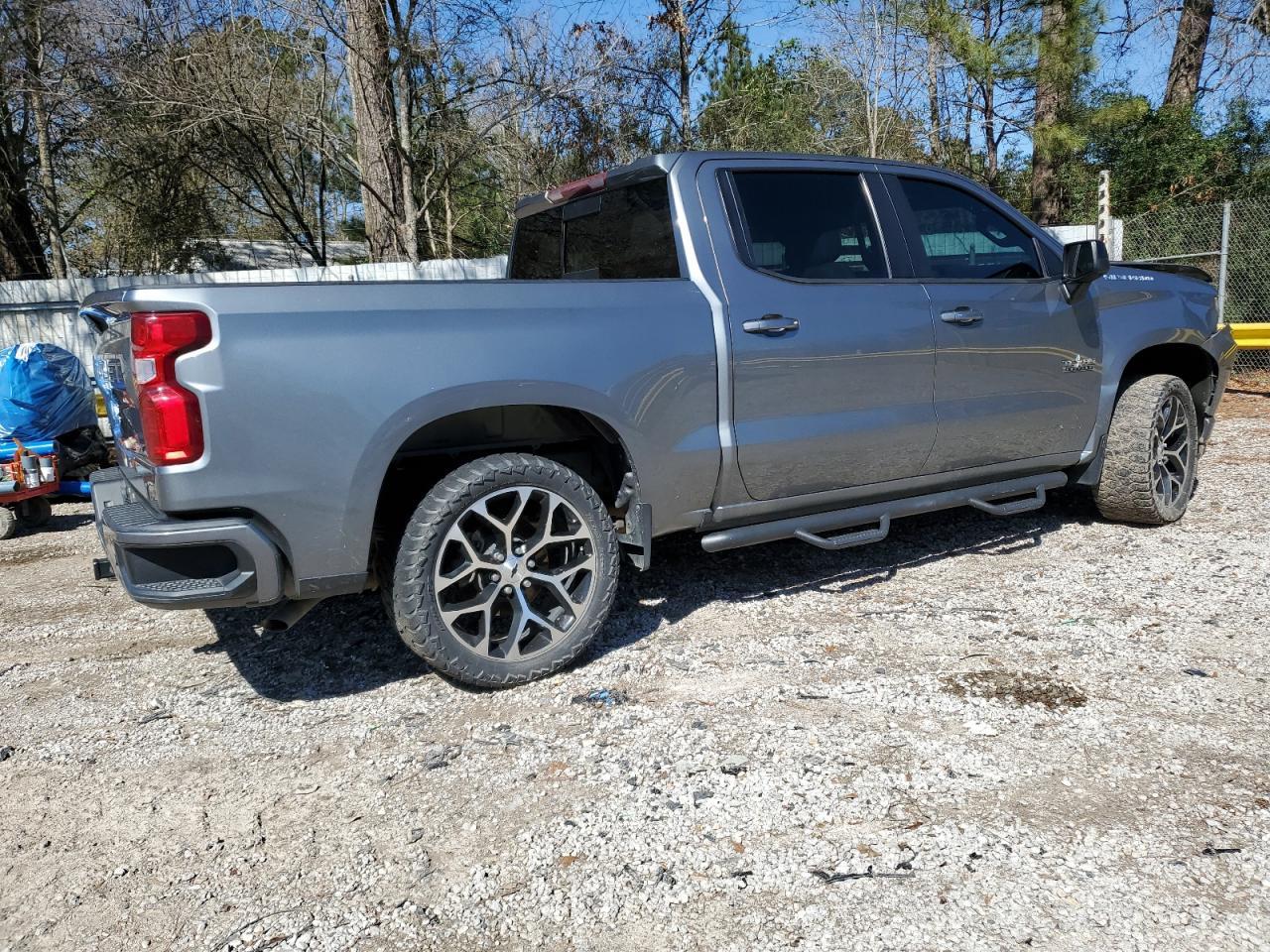 2020 CHEVROLET SILVERADO - Image 3