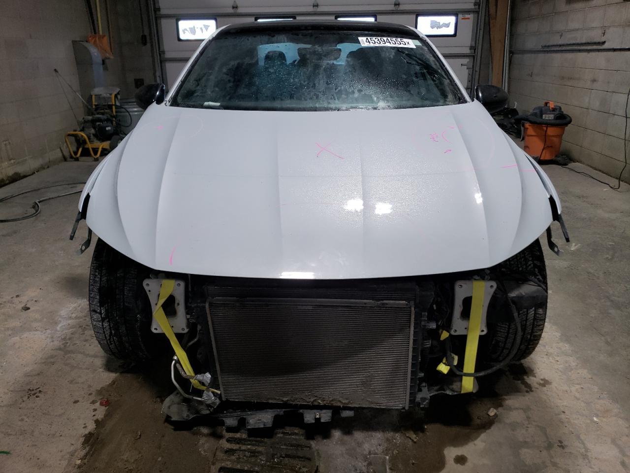 2019 VOLKSWAGEN JETTA S - Фото 5