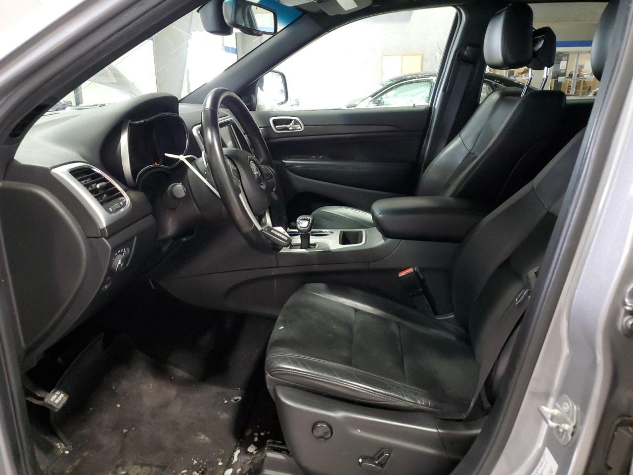 2015 JEEP GRAND CHER - Фото 7