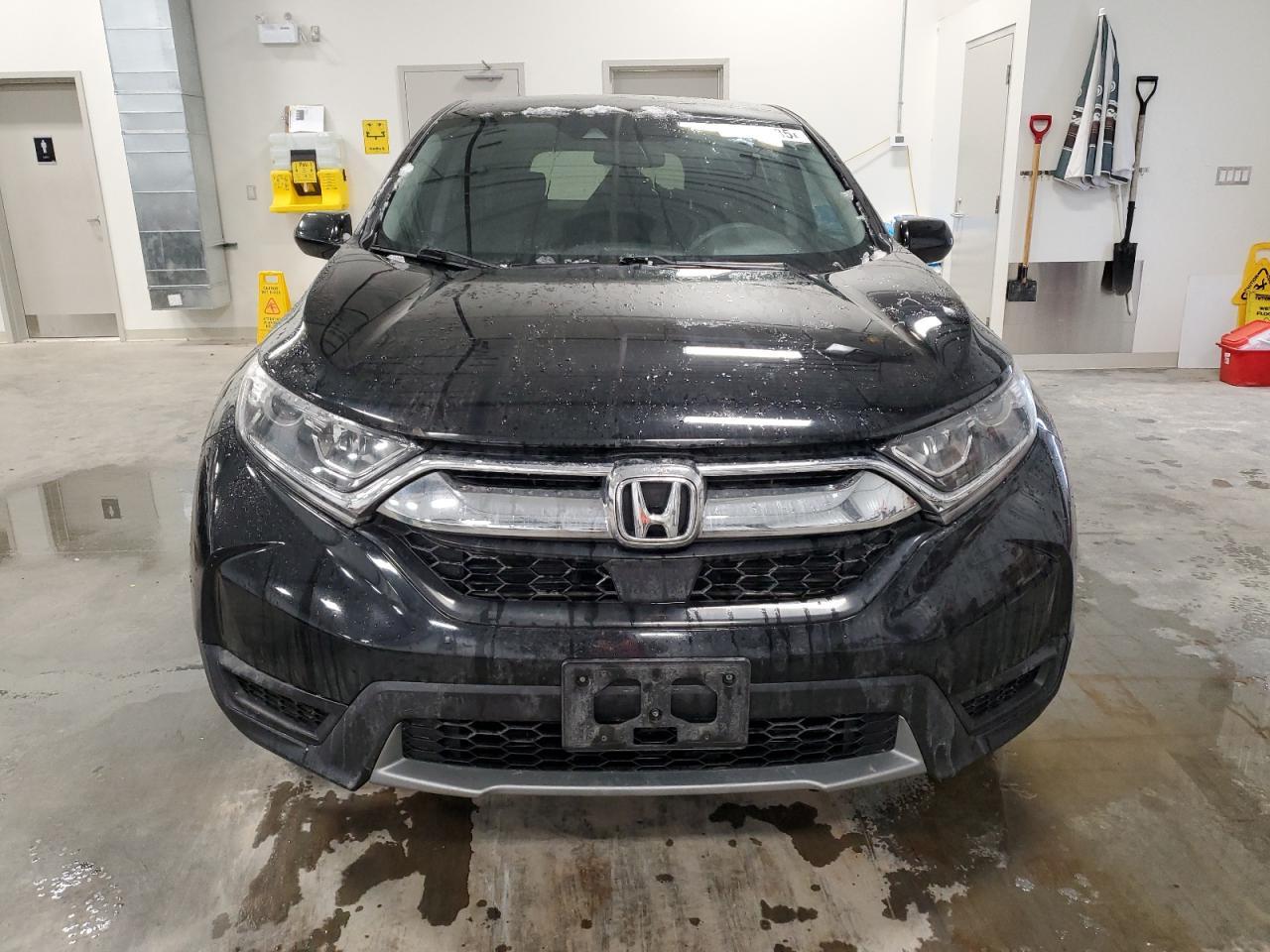 2018 HONDA CR-V LX - Image 5