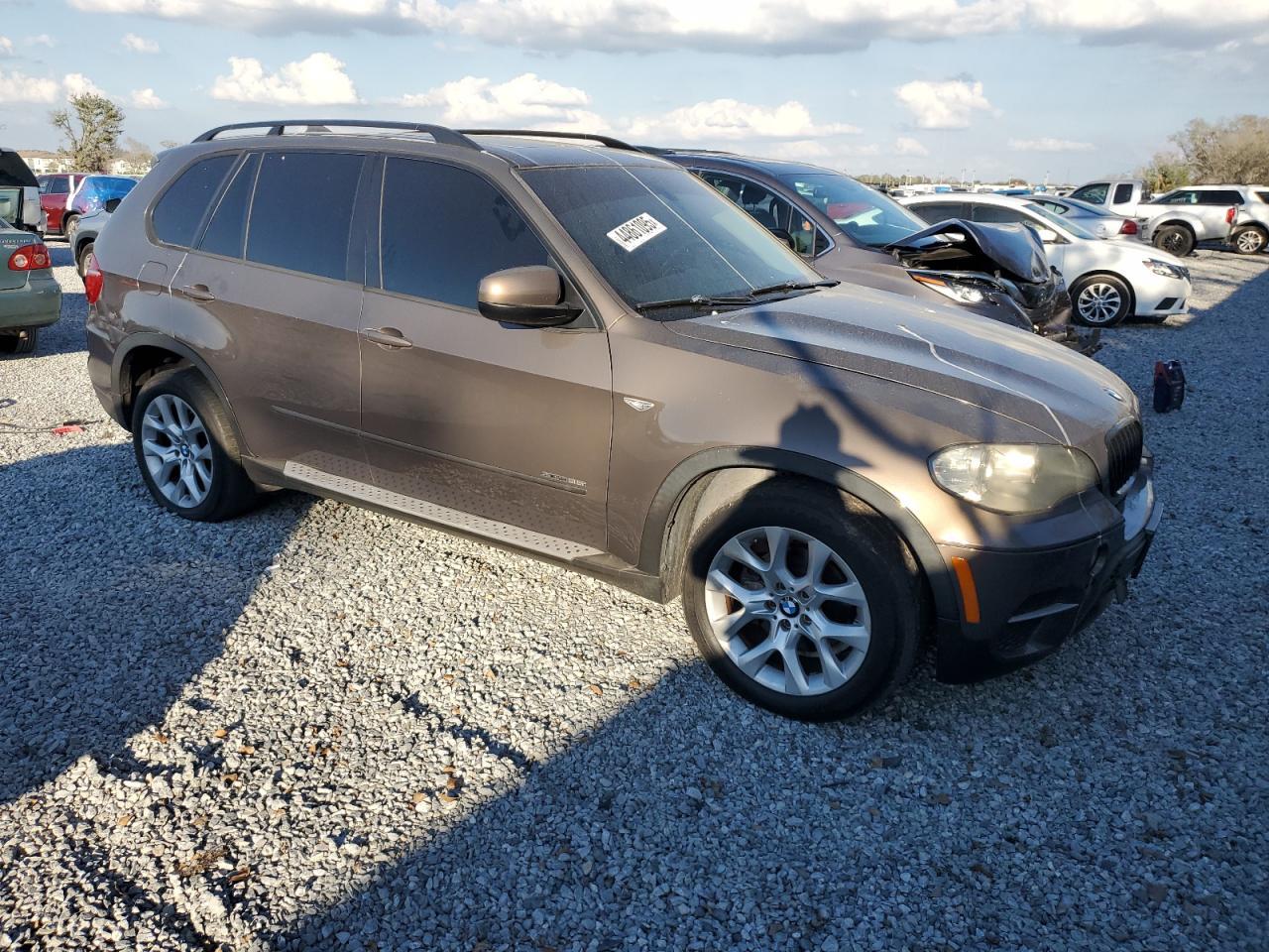 2011 BMW X5 XDRIVE3 - Фото 4