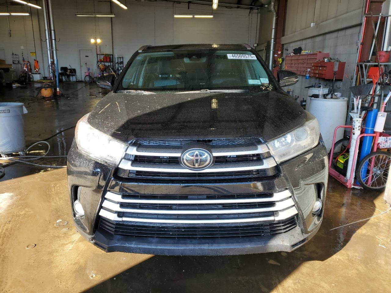 2018 TOYOTA HIGHLANDER - Image 5