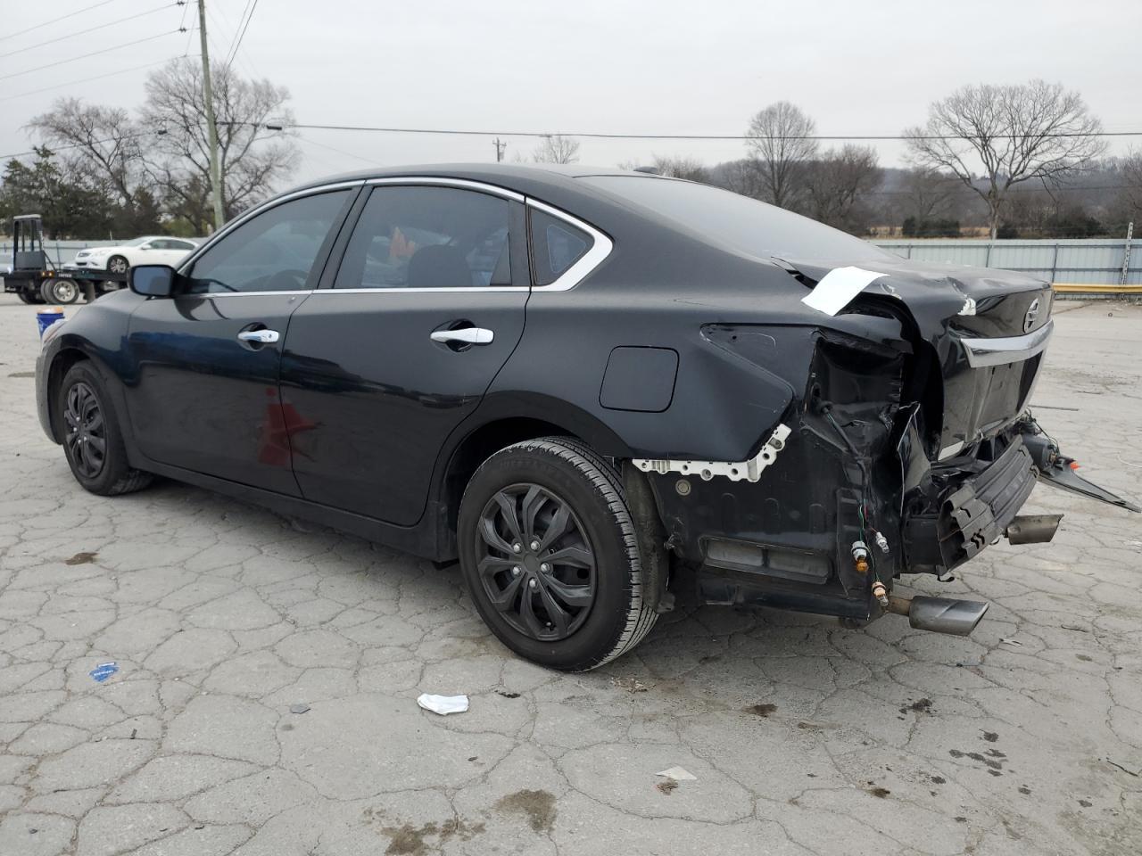 2015 NISSAN ALTIMA 2.5 - Image 2