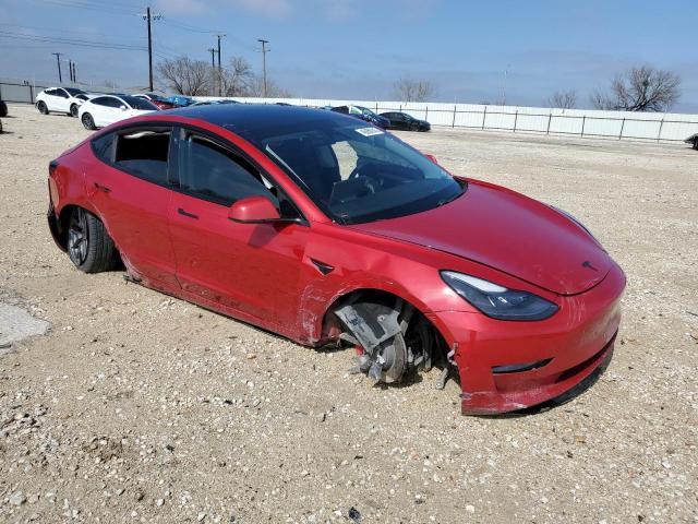2021 TESLA MODEL 3 - Image 4