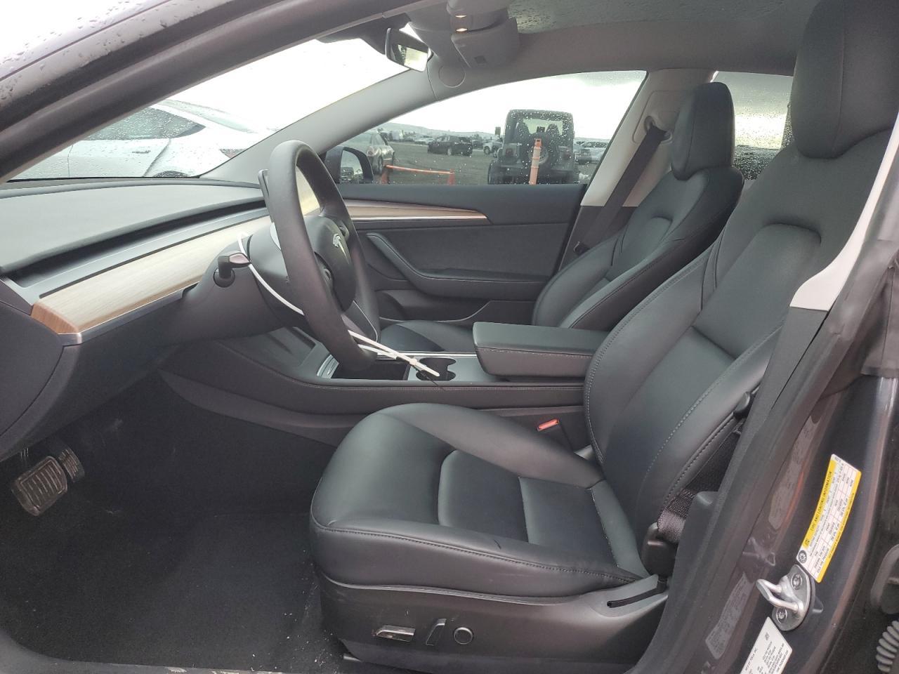 2023 TESLA MODEL 3 - Фото 7