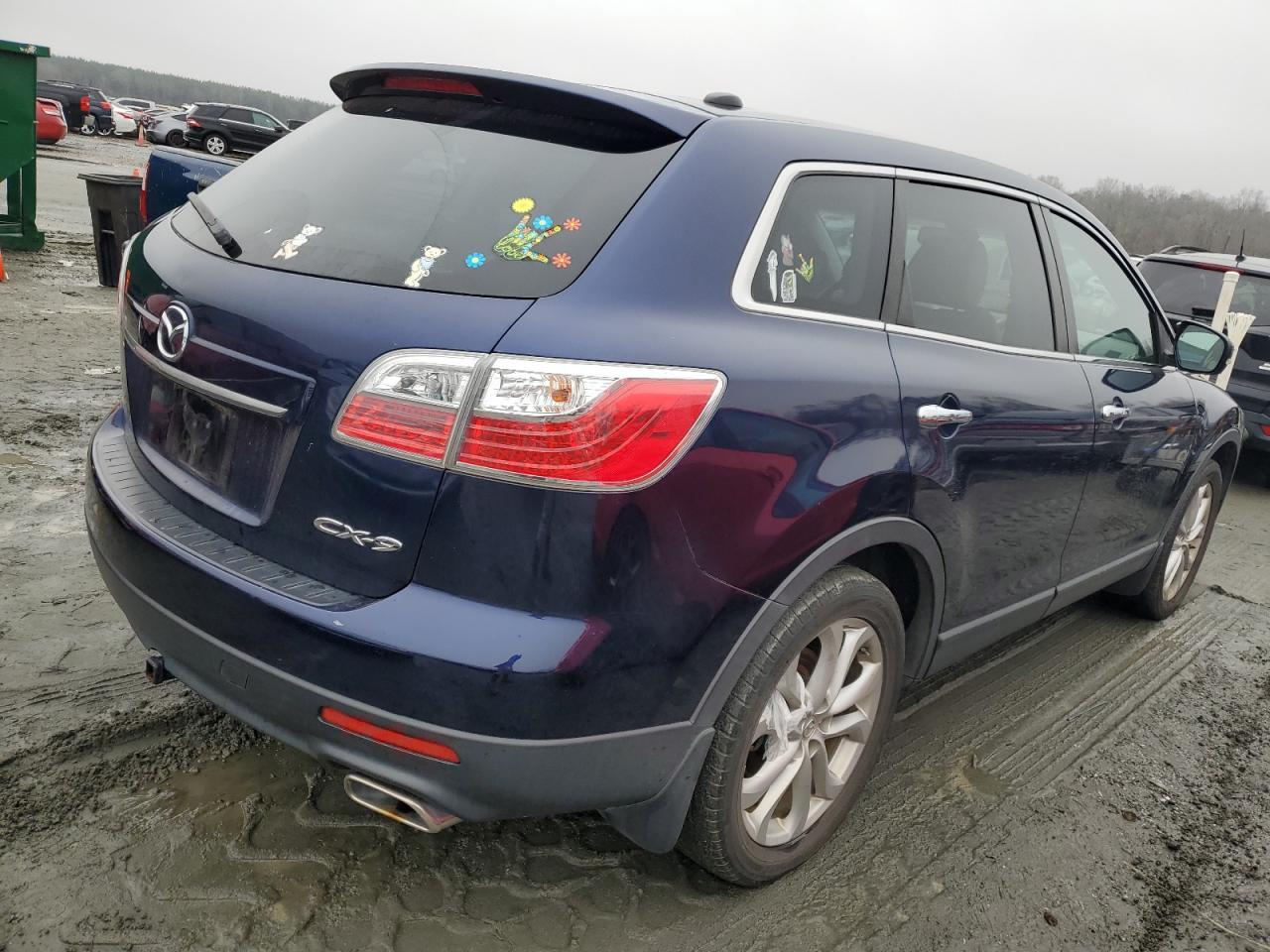 2011 MAZDA CX-9 - Image 3