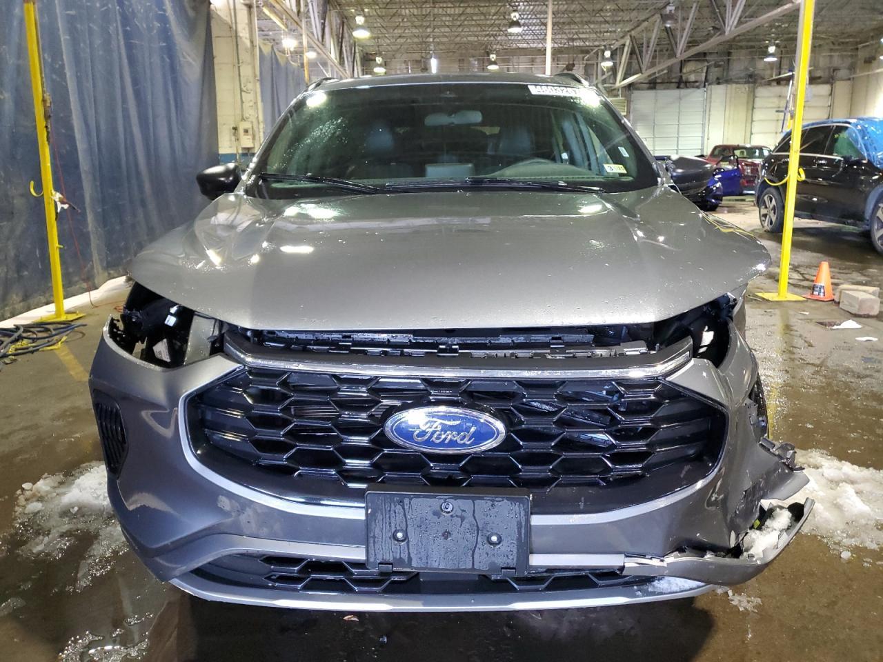 2024 FORD ESCAPE ST - Фото 5