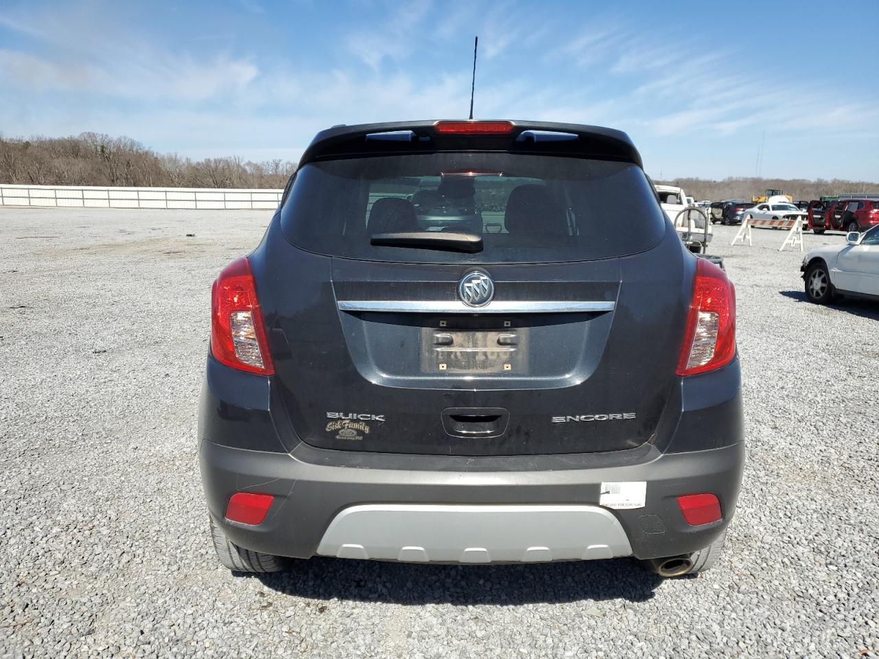 2016 BUICK ENCORE SPO - Image 6