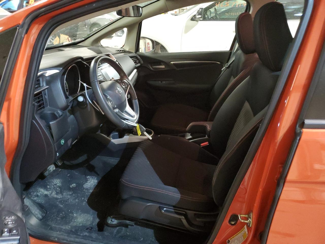 2020 HONDA FIT SPORT - Фото 7