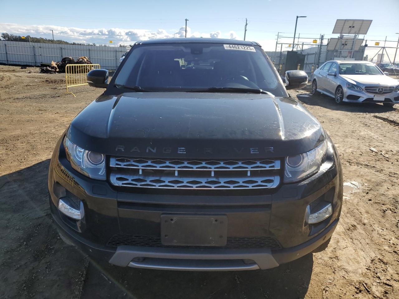 2012 LAND ROVER RANGE ROVE - Image 5