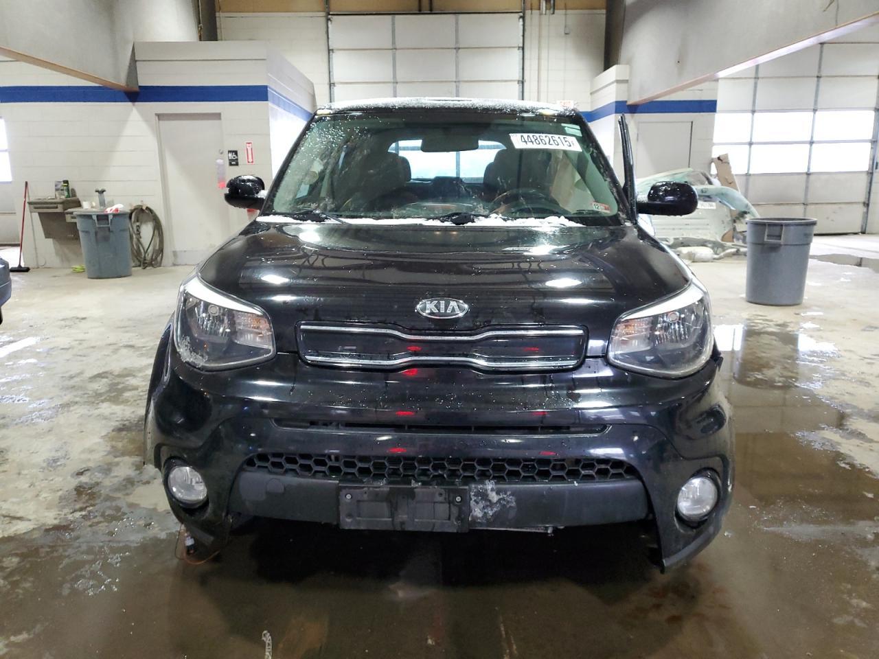 2019 KIA SOUL + - Image 5