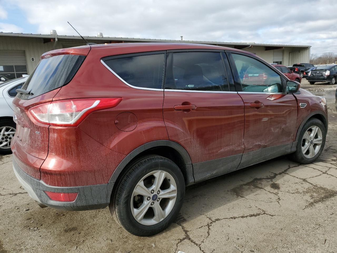 2015 FORD ESCAPE SE - Image 3