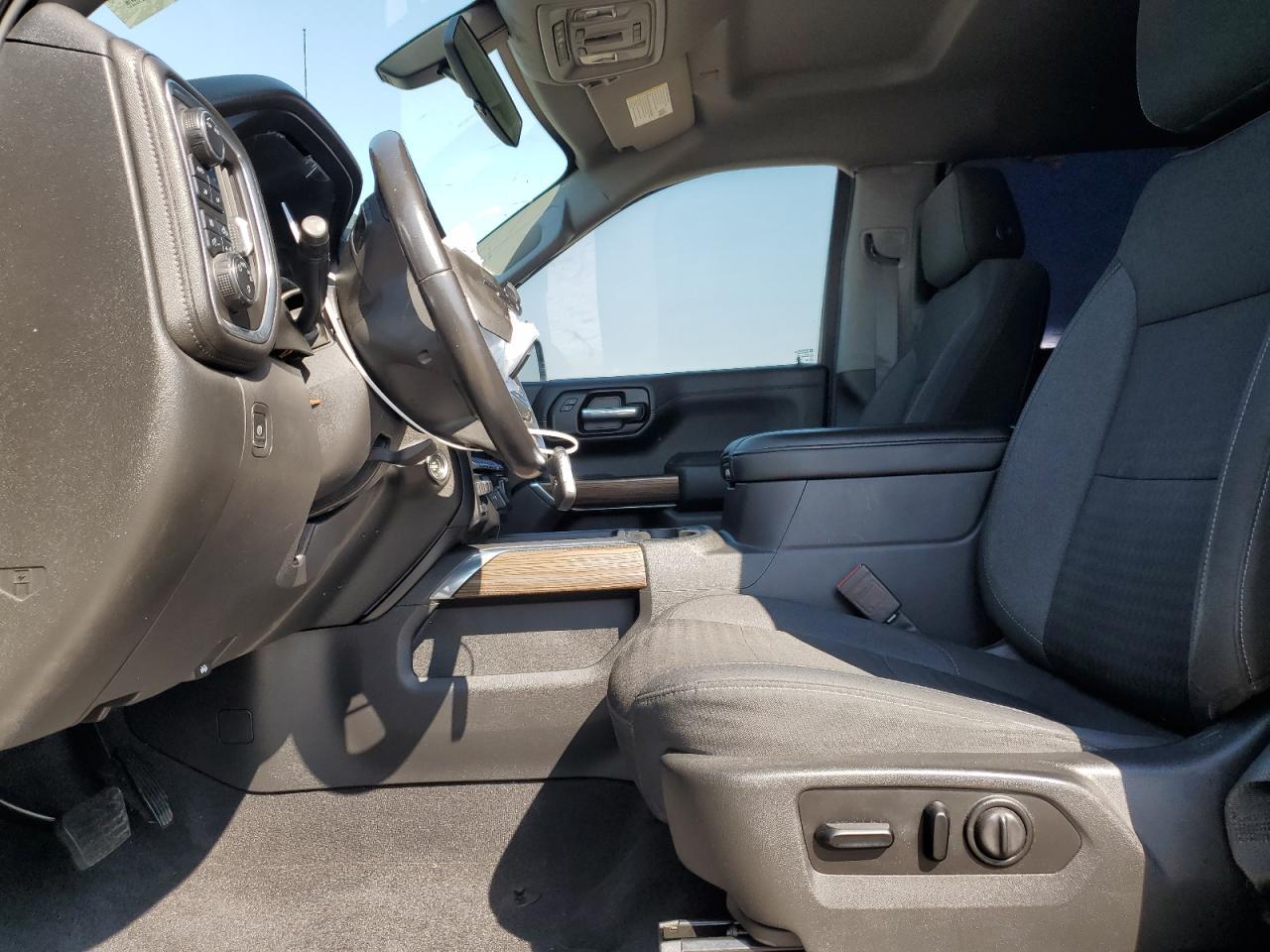 2020 CHEVROLET SILVERADO - Image 7