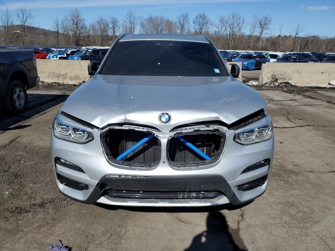 2021 BMW X3 XDRIVE3 - Image 5