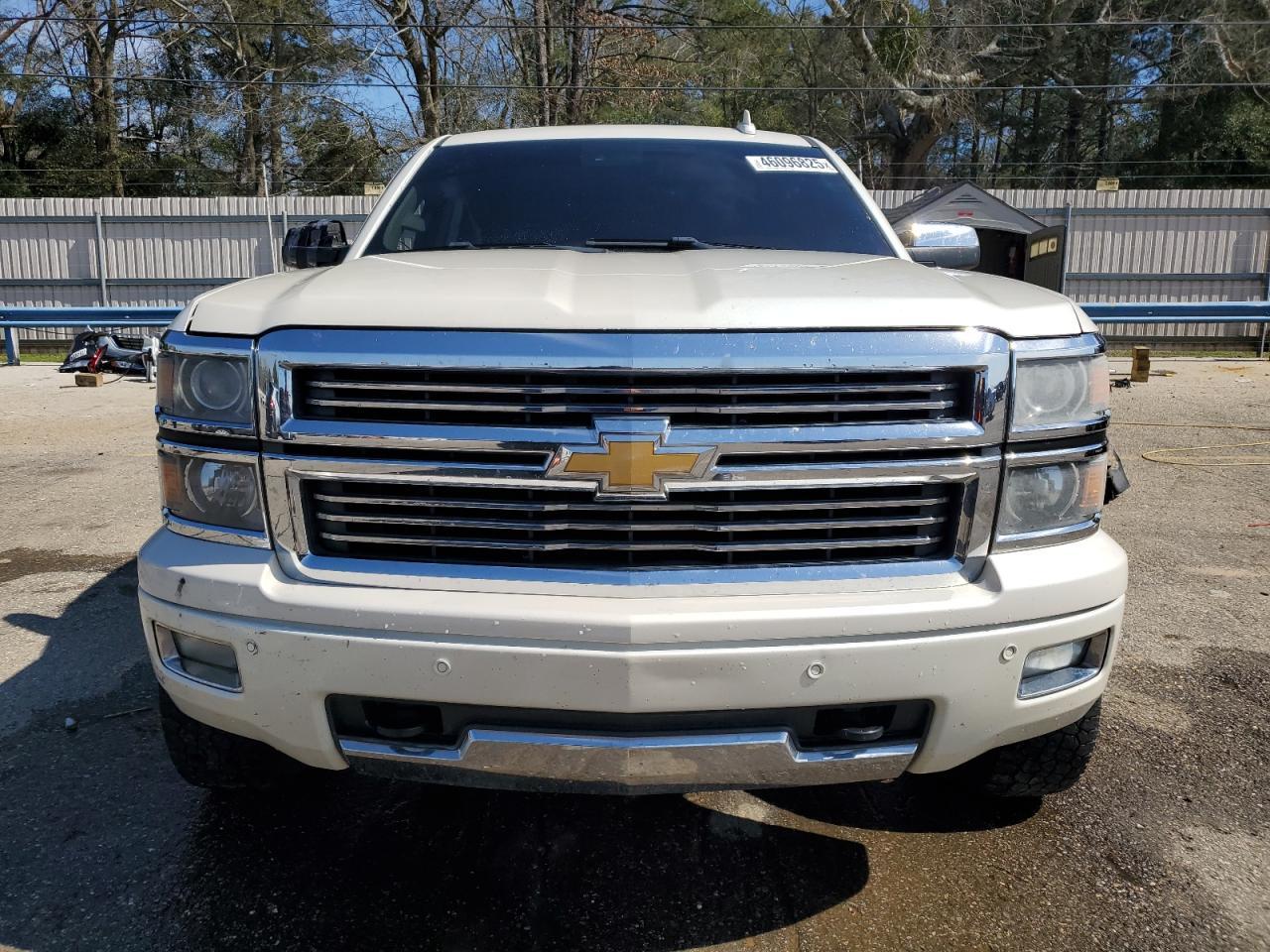 2015 CHEVROLET SILVERADO - Image 5