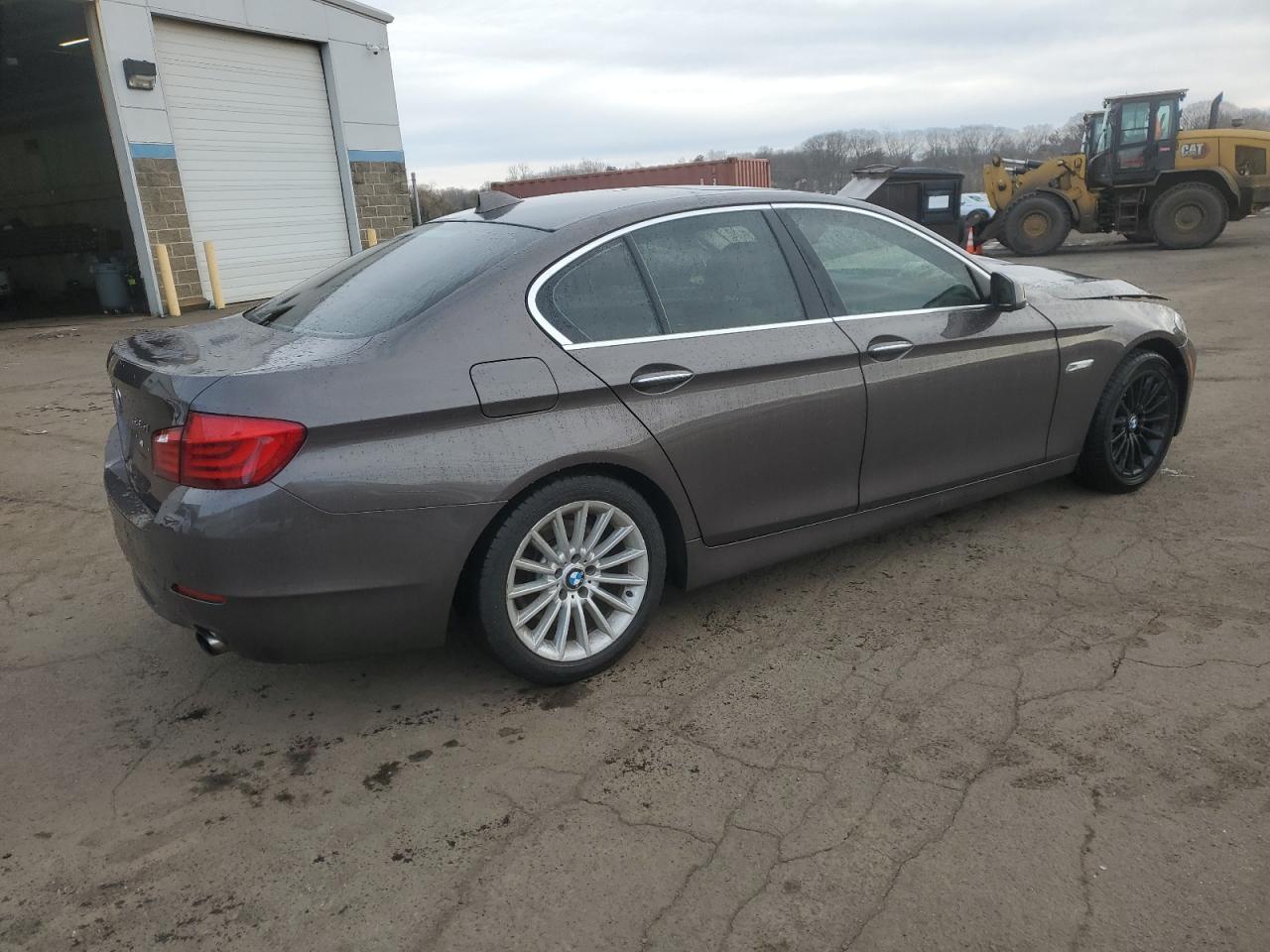 2013 BMW 535 XI - Image 3