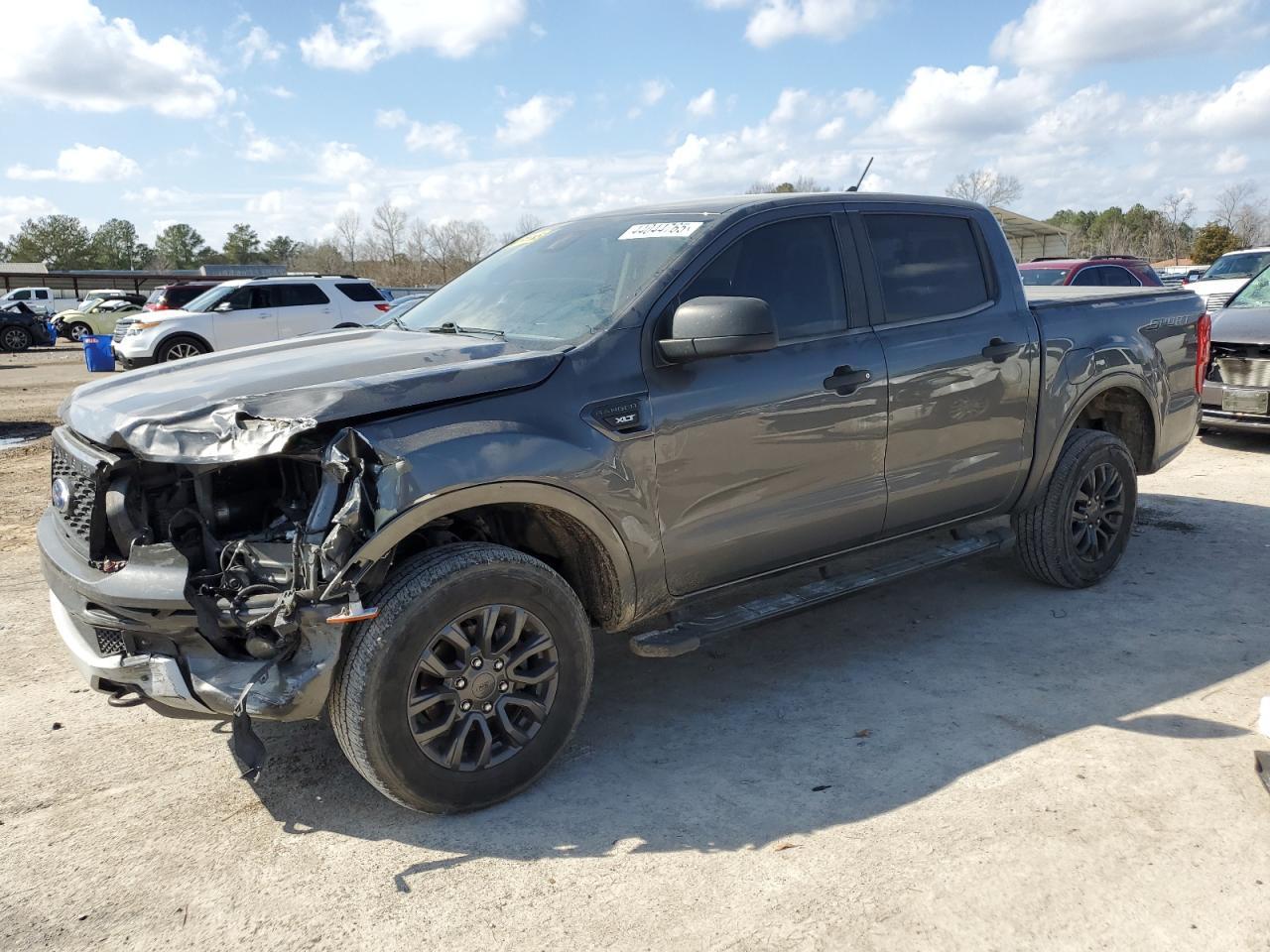2020 FORD RANGER XL/