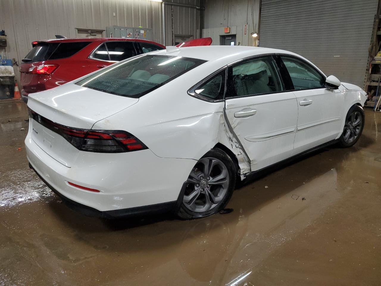 2024 HONDA ACCORD EX - Image 3
