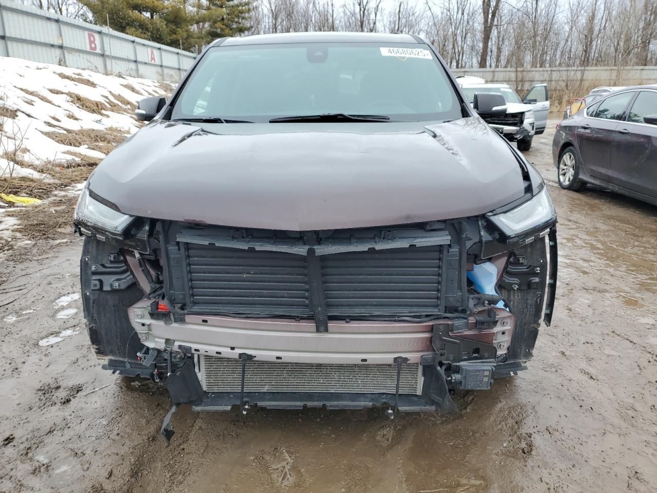 2023 CHEVROLET TRAVERSE L - Image 5
