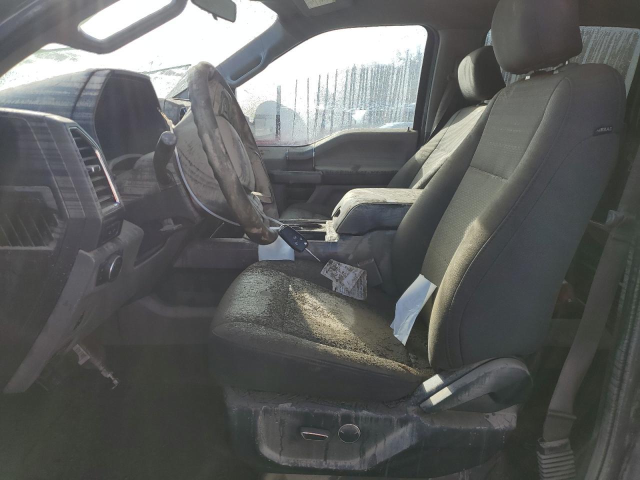2017 FORD F250 SUPER - Image 7