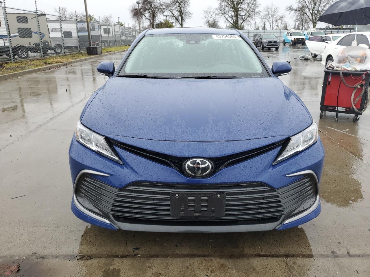 2023 TOYOTA CAMRY LE - Image 5