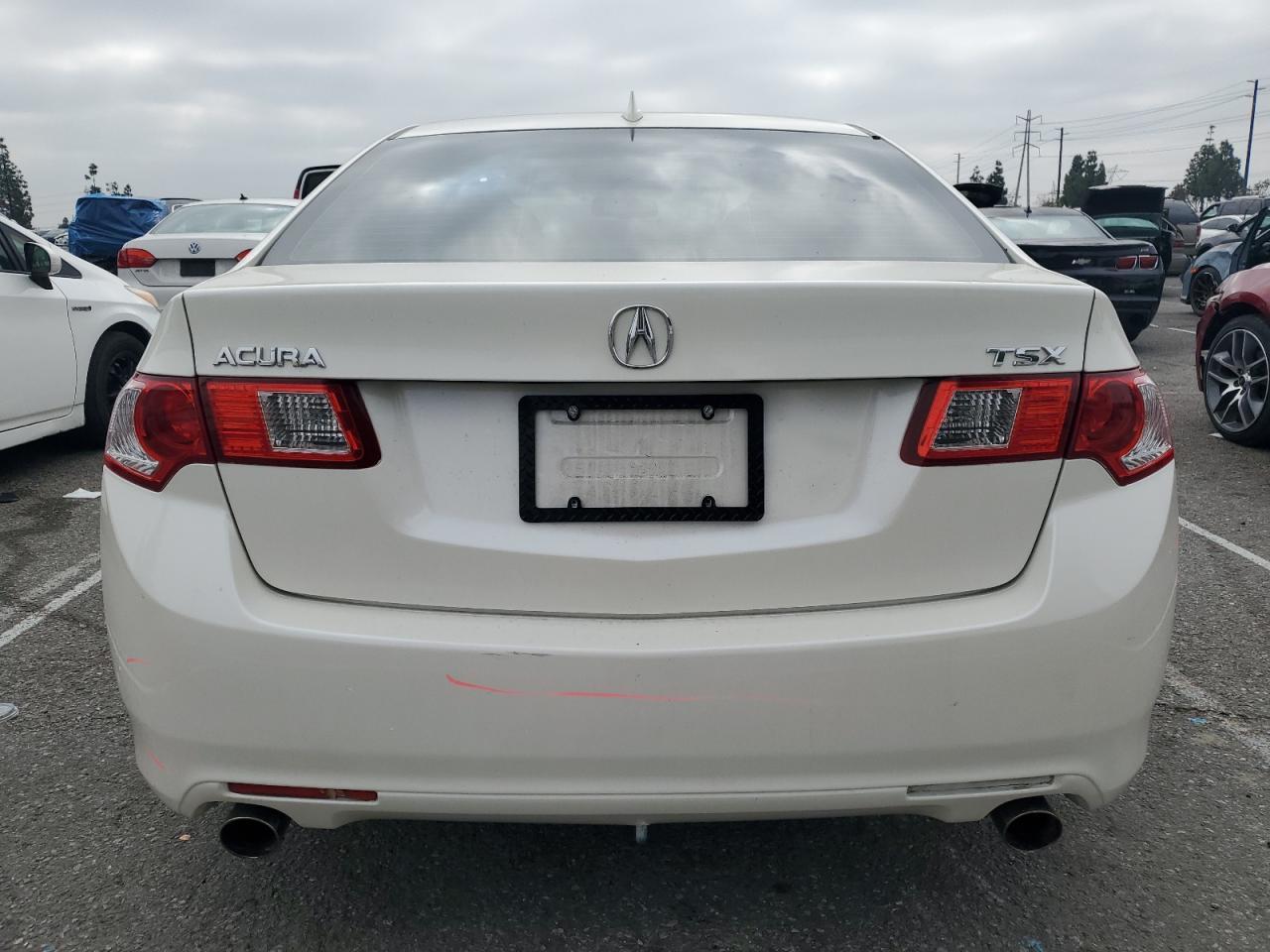 2010 ACURA TSX - Image 6