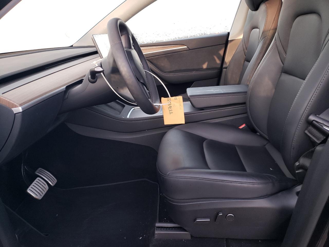 2023 TESLA MODEL Y - Image 7