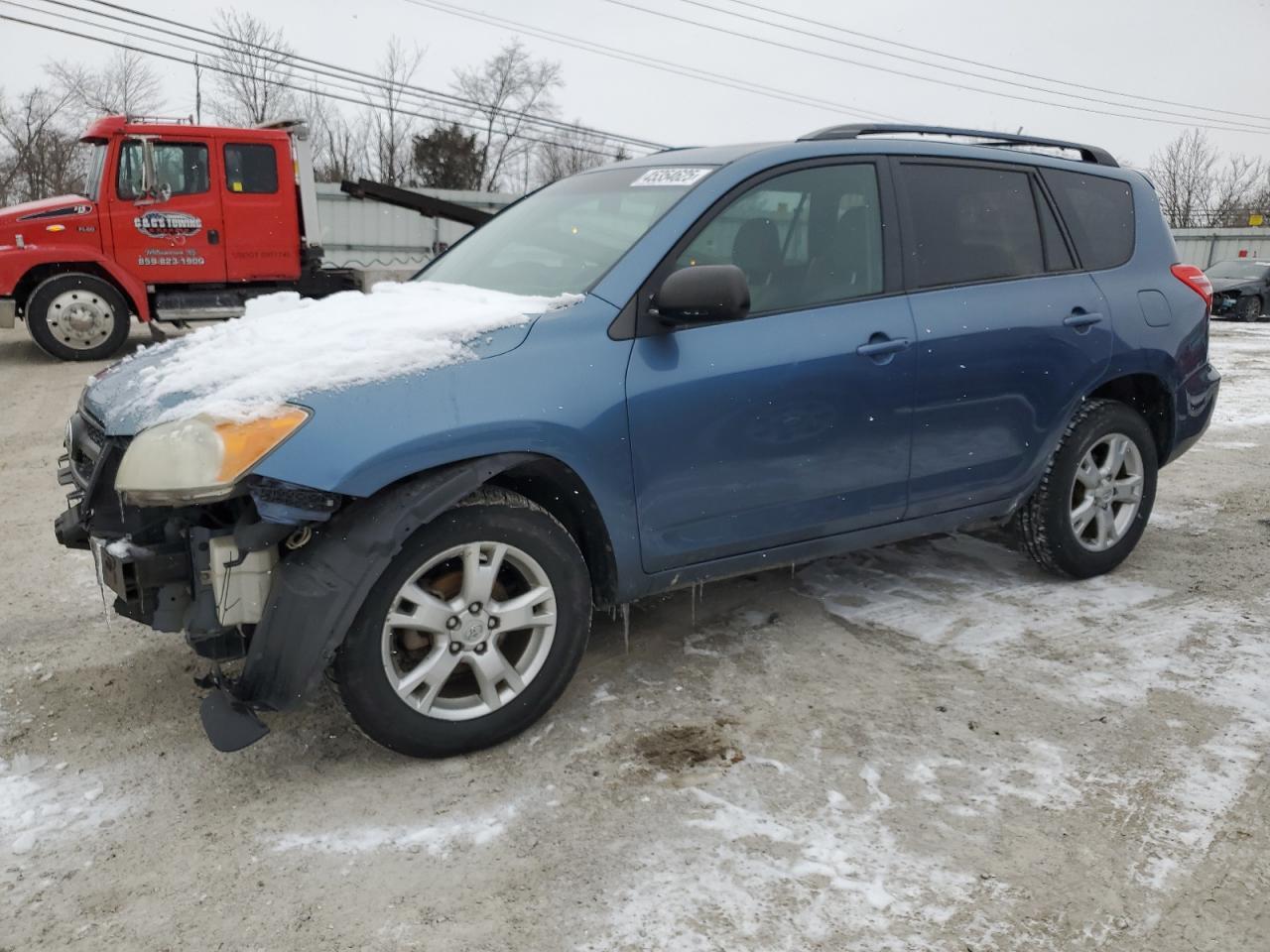2011 TOYOTA RAV4