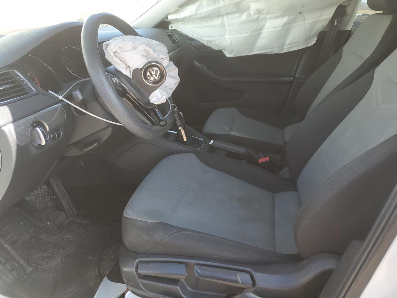 2017 VOLKSWAGEN JETTA S - Image 7