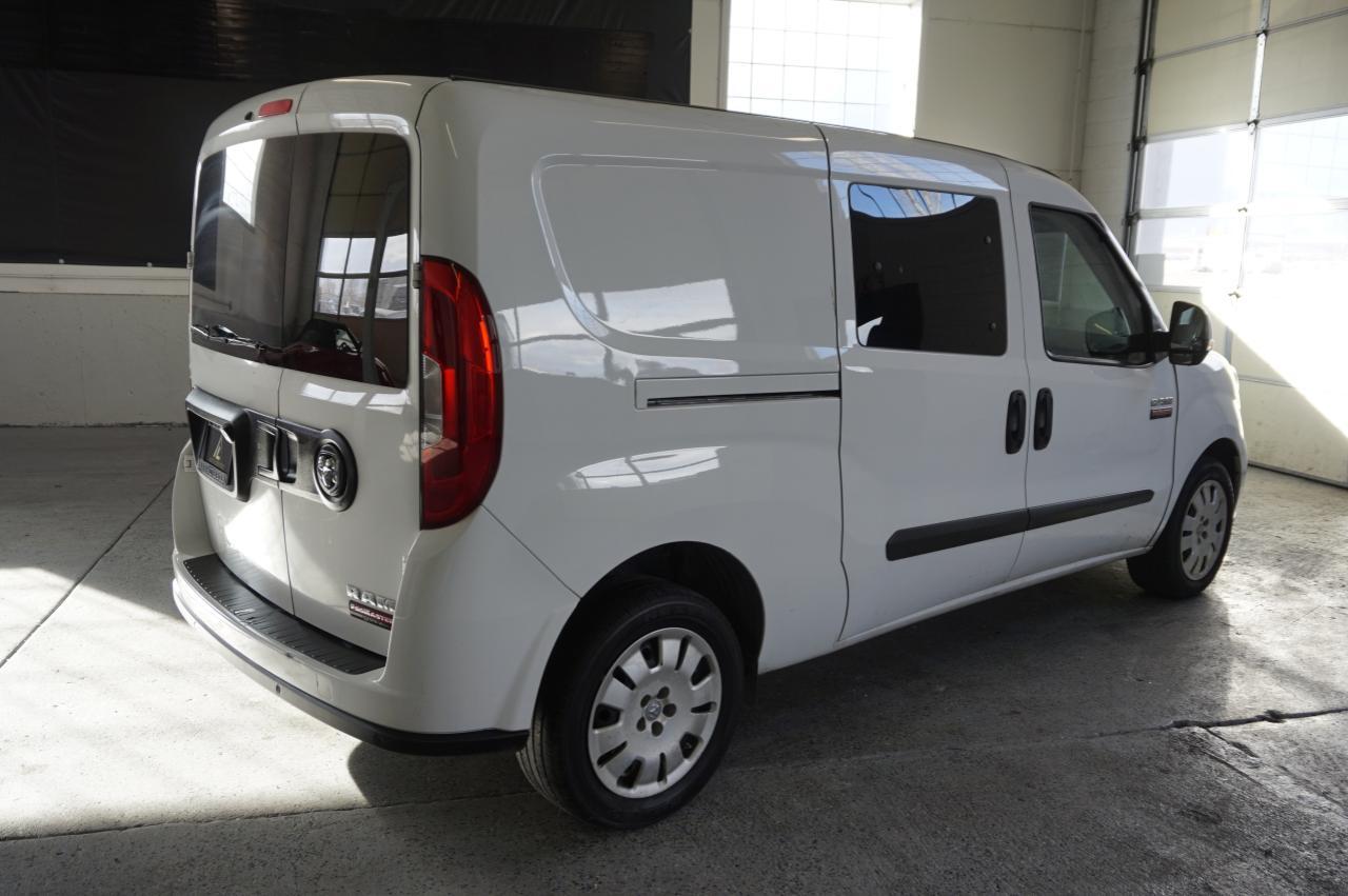 2021 RAM PROMASTER - Фото 3
