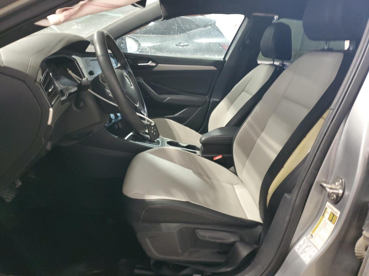 2019 VOLKSWAGEN JETTA S - Image 7