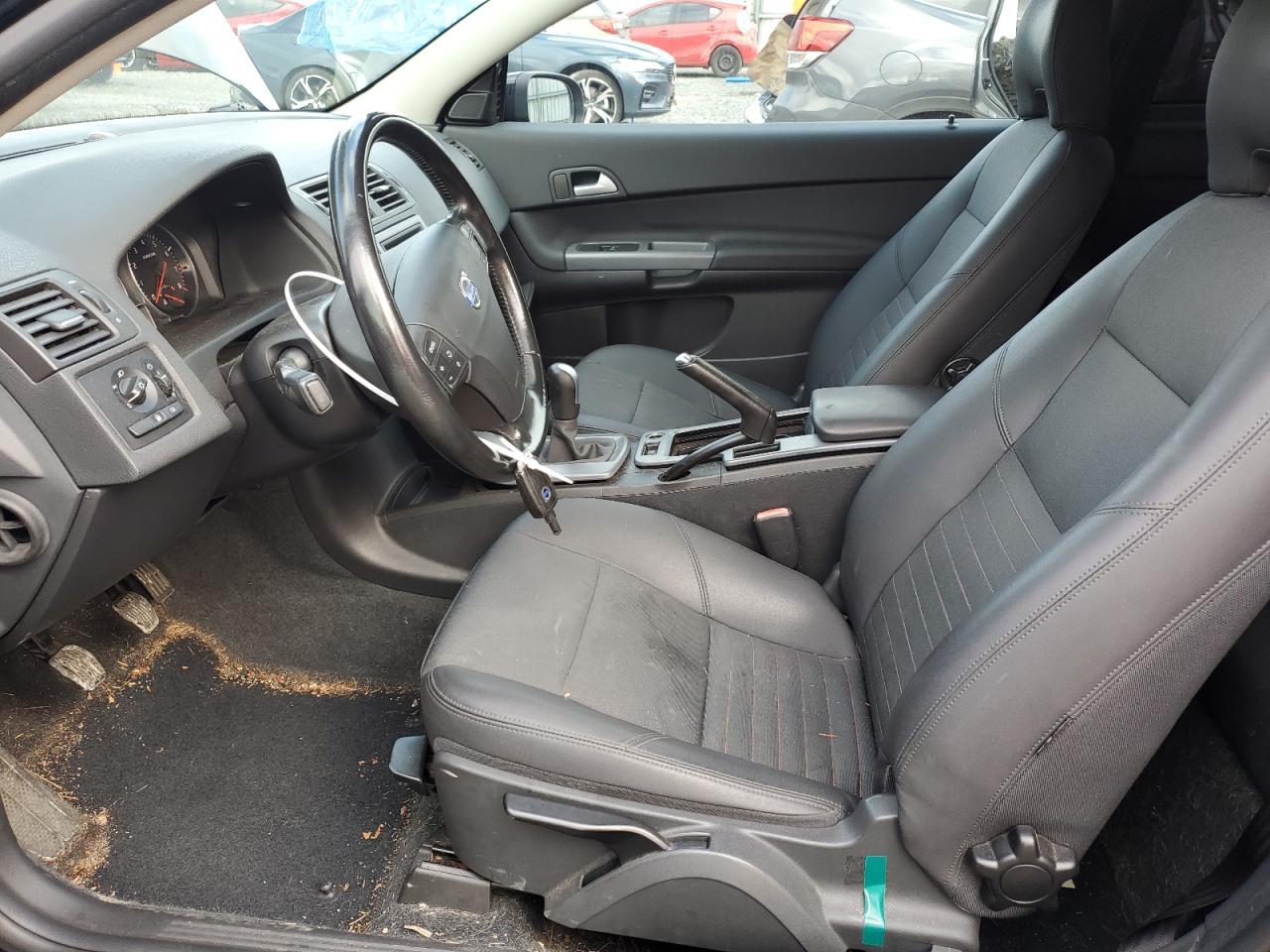 2011 VOLVO C30 T5 - Image 7