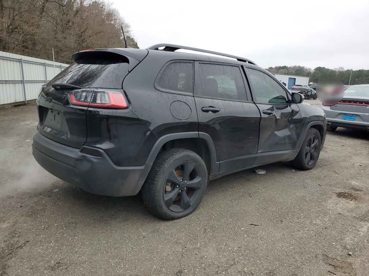 2019 JEEP CHEROKEE L - Фото 3