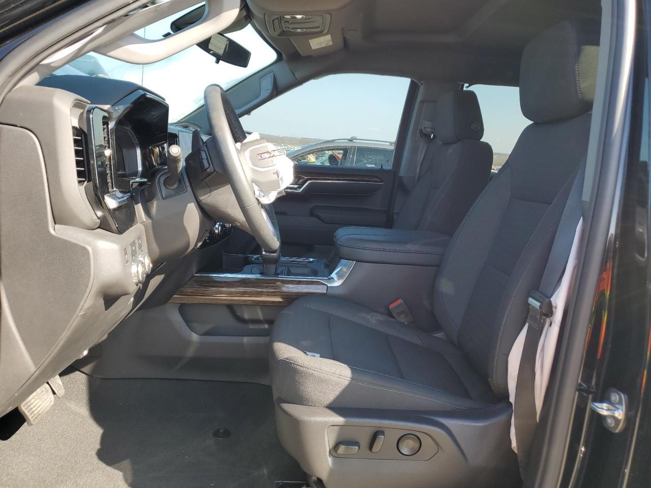 2024 GMC SIERRA K15 - Image 7