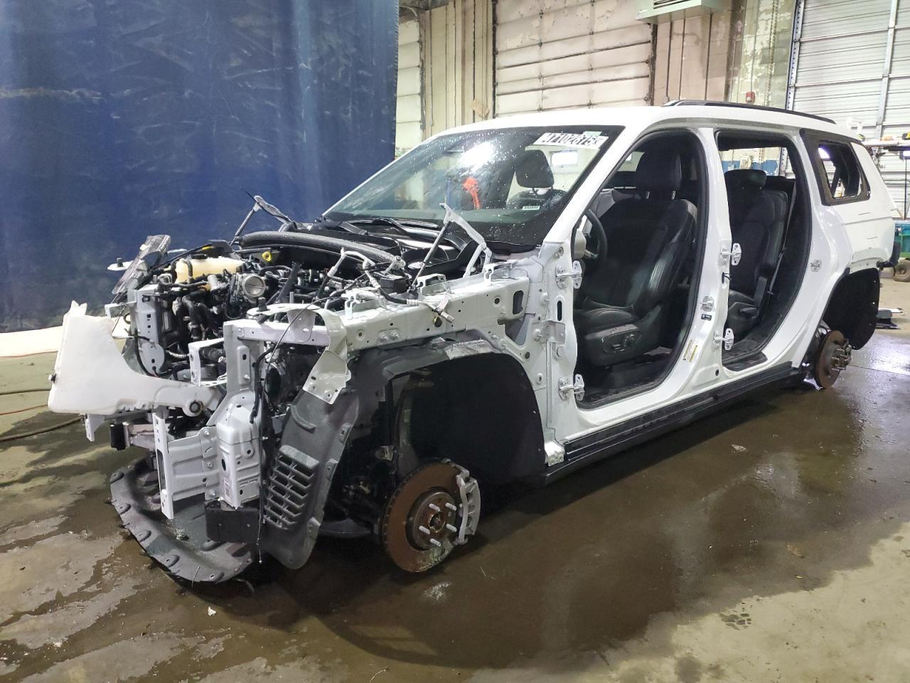 2024 JEEP GRAND CHER