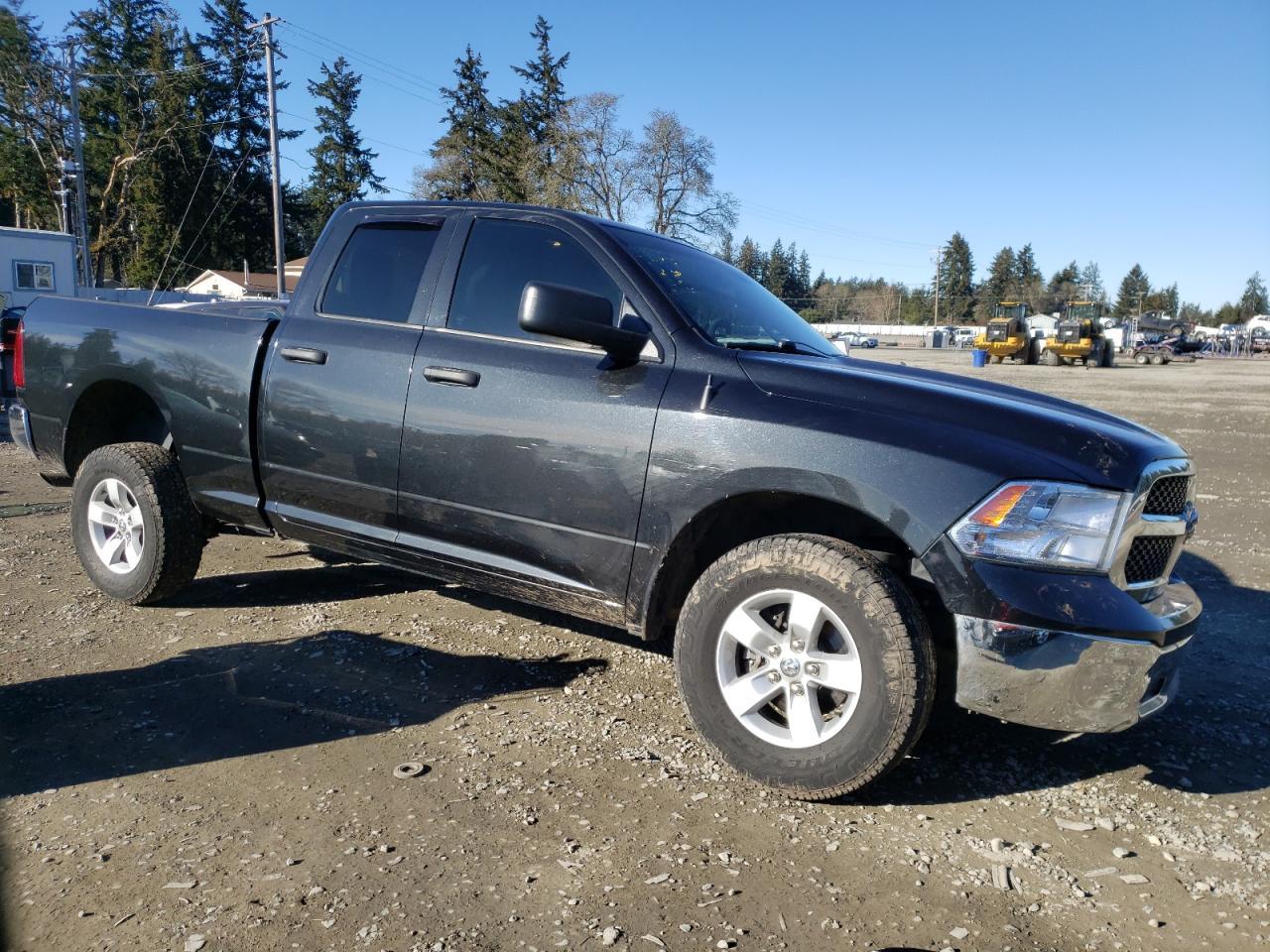 2019 RAM 1500 CLASS - Image 4