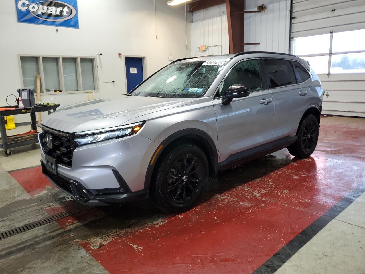 2024 HONDA CR-V SPORT