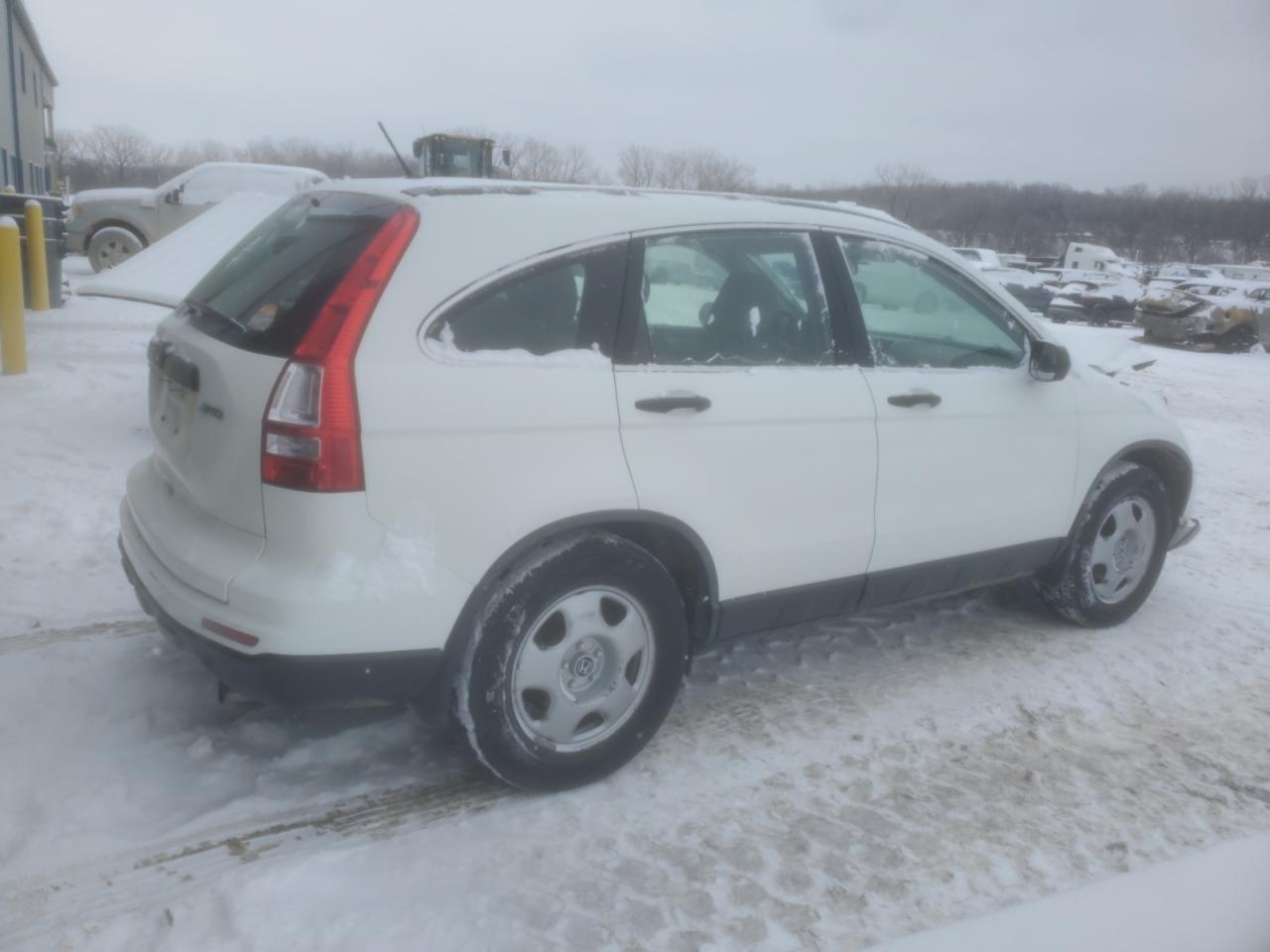 2011 HONDA CR-V LX - Image 3